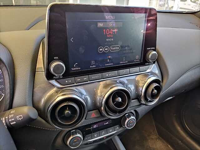Nissan Juke Juke N-Connecta 2020