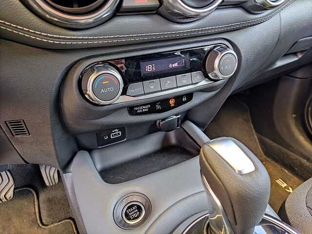 Nissan Juke Juke N-Connecta 2020