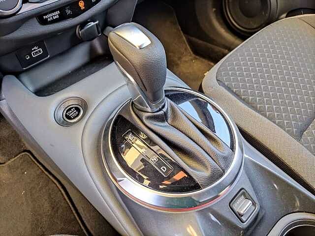 Nissan Juke Juke N-Connecta 2020