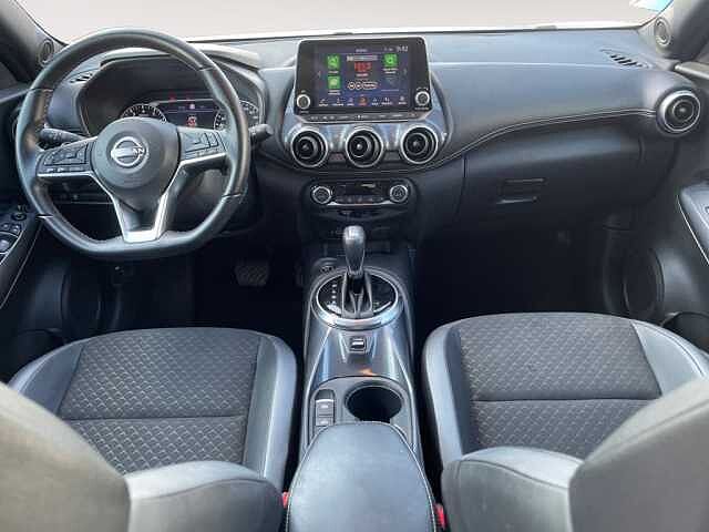 Nissan Juke Juke N-Connecta 2020