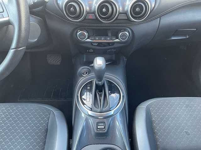Nissan Juke Juke N-Connecta 2020