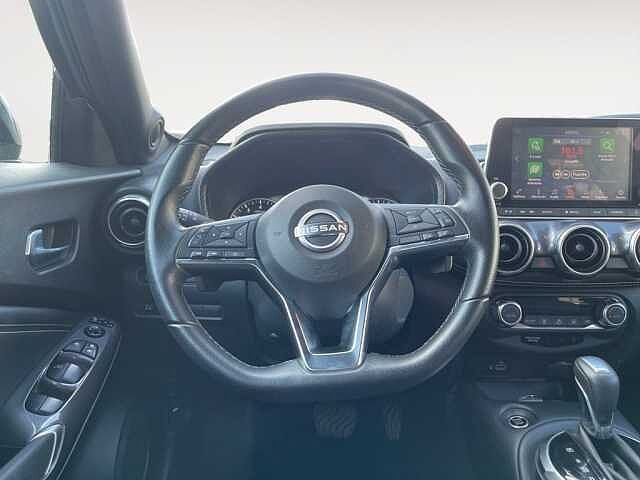 Nissan Juke Juke N-Connecta 2020