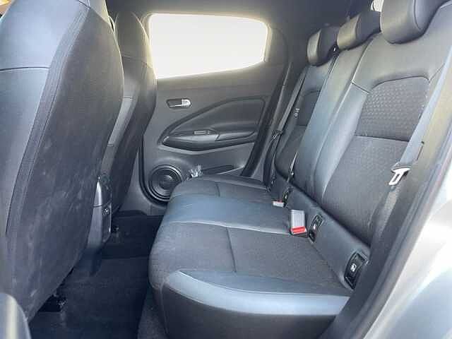 Nissan Juke Juke N-Connecta 2020