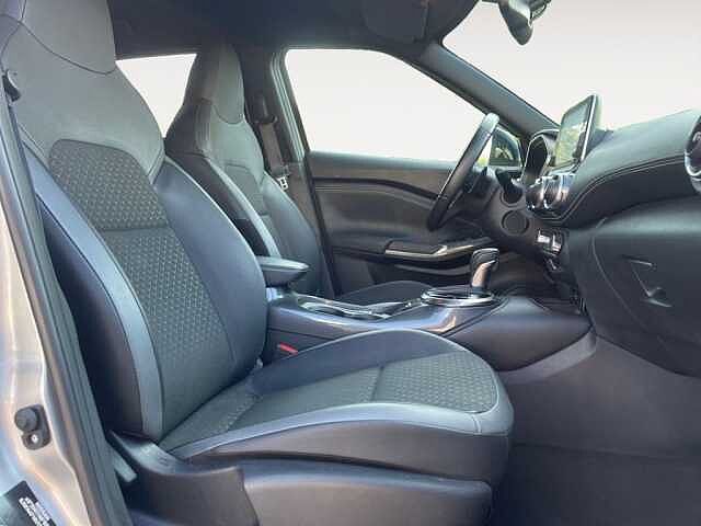 Nissan Juke Juke N-Connecta 2020