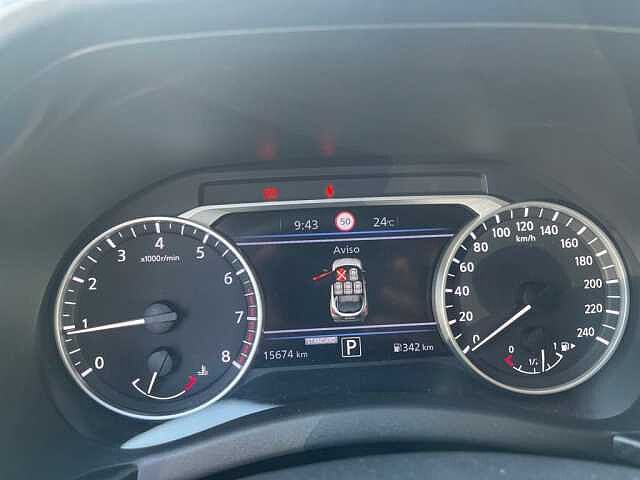 Nissan Juke Juke N-Connecta 2020