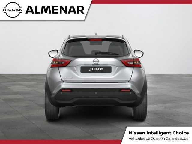 Nissan Juke Juke N-Connecta 2020