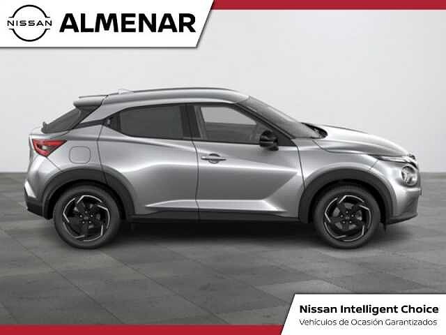 Nissan Juke Juke N-Connecta 2020