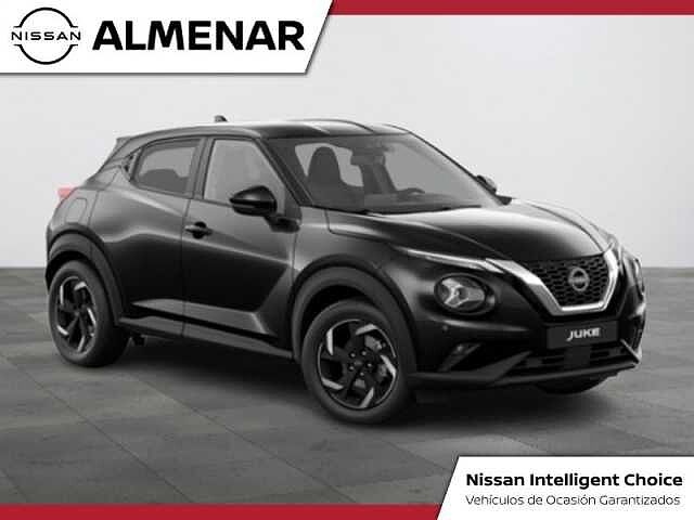 Nissan Juke Juke N-Connecta 2020