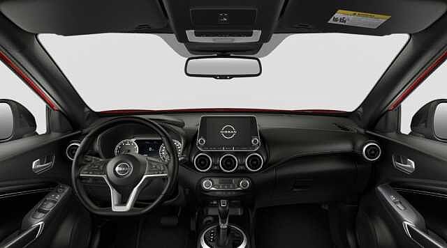 Nissan Juke Juke N-Connecta 2020
