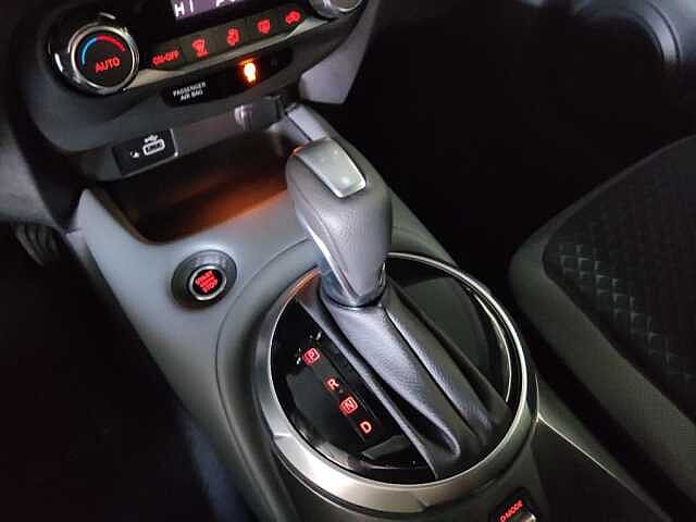 Nissan Juke Juke N-Connecta 2020
