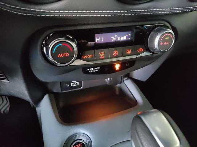 Nissan Juke Juke N-Connecta 2020