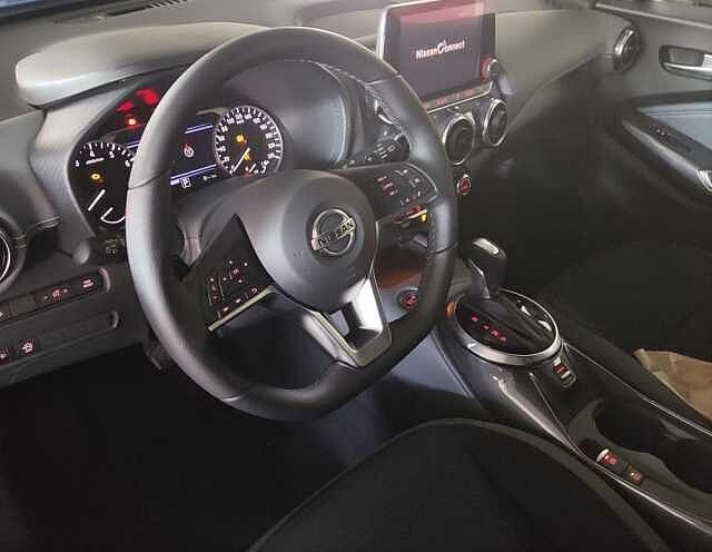 Nissan Juke Juke N-Connecta 2020