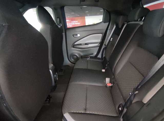 Nissan Juke Juke N-Connecta 2020