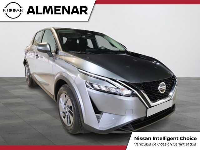 Nissan Qashqai Qashqai MHEV Acenta 2021