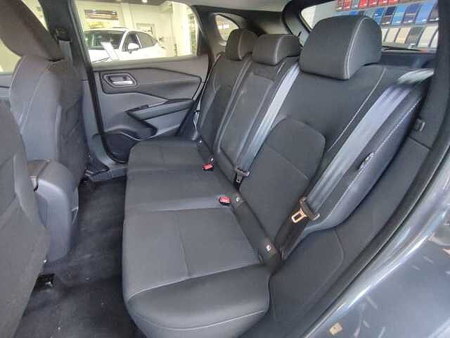 Nissan Qashqai Qashqai MHEV Acenta 2021