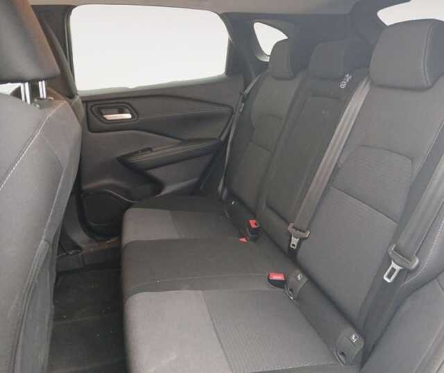Nissan Qashqai Qashqai MHEV N-Connecta 2021