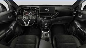 Nissan Juke Juke N-Connecta 2020 Skline Grey (metalizado)