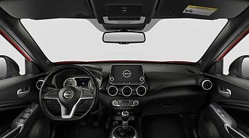 Nissan Juke Juke N-Connecta 2020 Lunar White (metalizado)