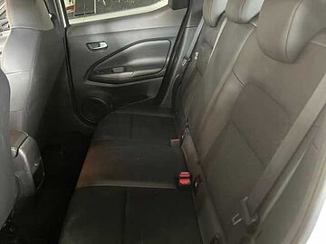 Nissan Juke Juke N-Connecta 2020 Lunar White (metalizado)