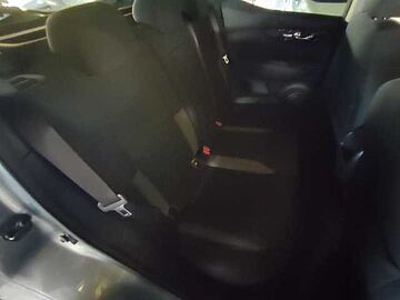 Nissan Qashqai Qashqai Acenta (EURO 6d-TEMP) 2018 Skyline Grey (metalizado)