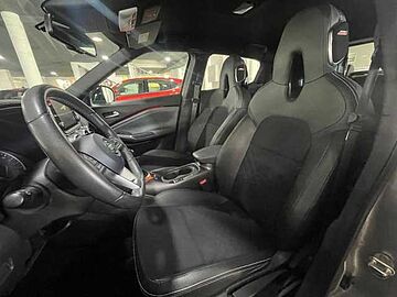 Nissan Juke Juke Tekna 2020 Diamond Silver (metalizado) Te