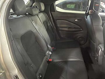 Nissan Juke Juke Tekna 2020 Diamond Silver (metalizado) Te