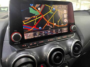 Nissan Juke Juke Tekna 2020 Diamond Silver (metalizado) Te