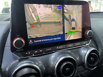Nissan Juke Juke Tekna 2020 Diamond Silver (metalizado) Te
