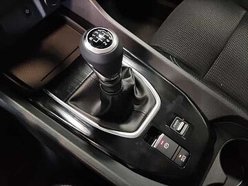 Nissan Qashqai Qashqai MHEV Acenta 2021 Sapporo White (sólido)