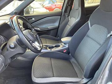 Nissan Juke Juke N-Connecta 2020 Skline Grey (metalizado)