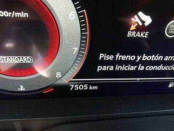 Nissan Qashqai Qashqai MHEV Tekna+ 2021 Skyline Grey (metalizado)