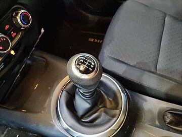 Nissan Juke Juke Acenta 2020 Vivid Blue (metalizado)