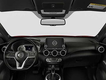 Nissan Juke Juke N-Connecta 2020 Diamond Silver (metalizado)