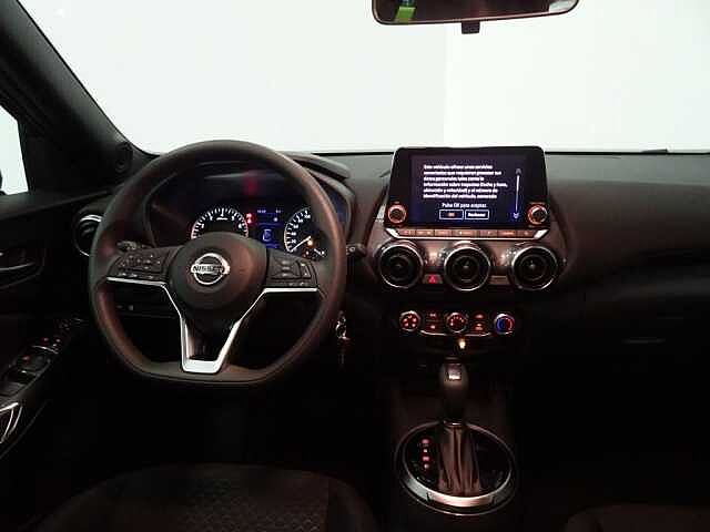 Nissan Juke JUKE 1.0 DIG-T 84 KW (114 CV) E6D-F DCT 7 VEL.