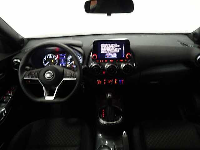 Nissan Juke JUKE 1.0 DIG-T 84 KW (114 CV) E6D-F DCT 7 VEL.