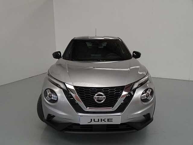 Nissan Juke JUKE 1.0 DIG-T 84 KW (114 CV) E6D-F DCT 7 VEL.