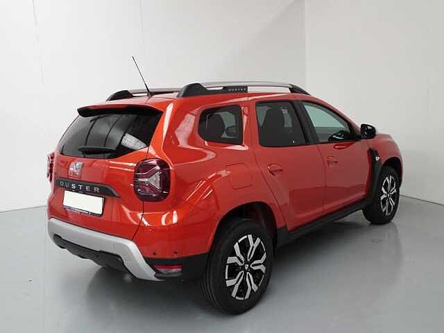 Dacia Duster Duster 1.0 TCe Prestige 4x2 67kW