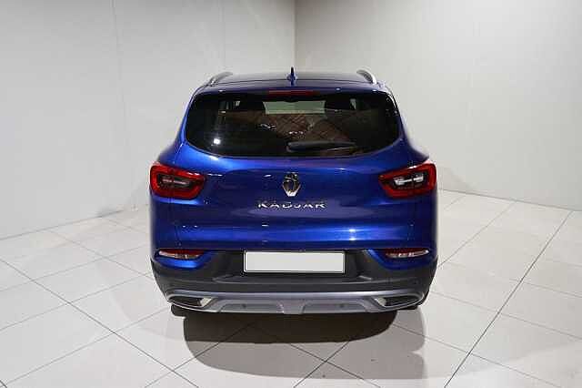 Renault Kadjar Kadjar 1.3 TCe GPF Zen 103kW