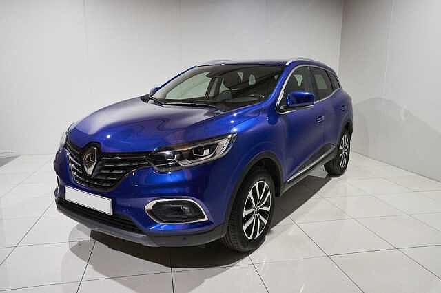 Renault Kadjar Kadjar 1.3 TCe GPF Zen 103kW