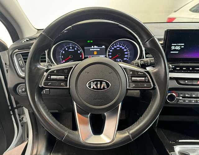 Kia XCeed 1.0 T-GDi Eco-Dynamics Tech Tech