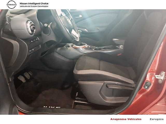 Nissan Juke Juke II N-Connecta (Start/Stopp) (EURO 6d) 2020