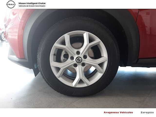 Nissan Juke Juke II N-Connecta (Start/Stopp) (EURO 6d) 2020