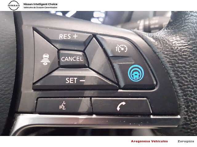 Nissan Juke Juke II N-Connecta (Start/Stopp) (EURO 6d) 2020