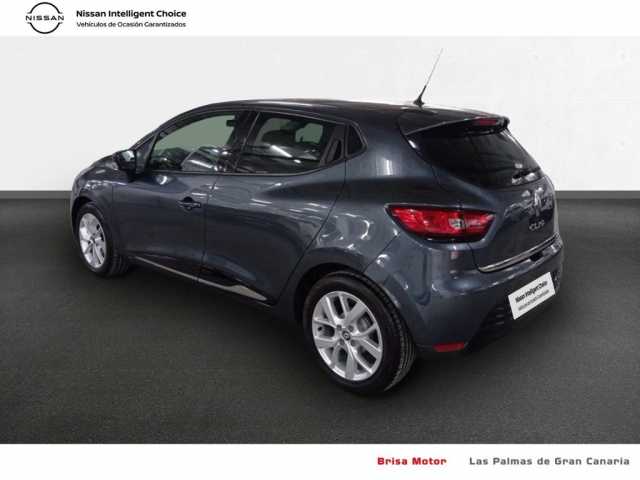 Renault Clio TCe Energy Limited 66kW Clio TCe Energy Limited 66kW
