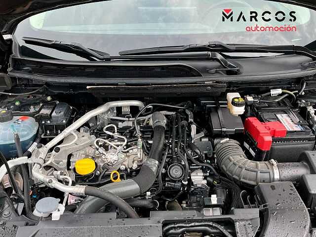 Nissan Qashqai DIG-T 103kW N-Connecta