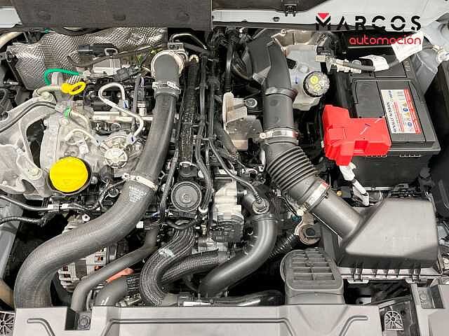Nissan JUKE DIG-T 84 kW (114 CV) 6M/T Acenta