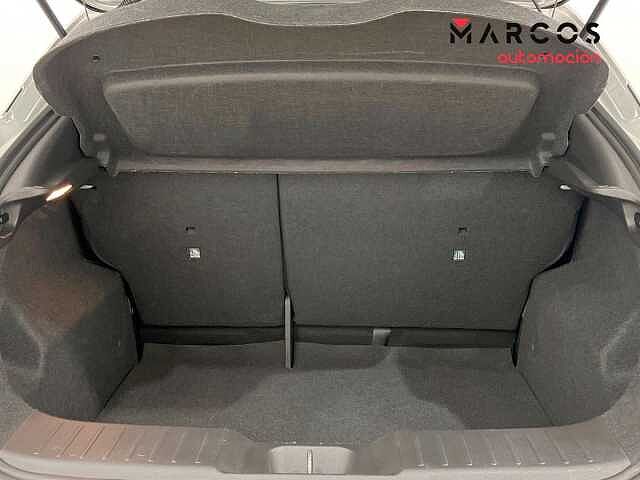 Nissan JUKE DIG-T 84 kW (114 CV) 6M/T Acenta