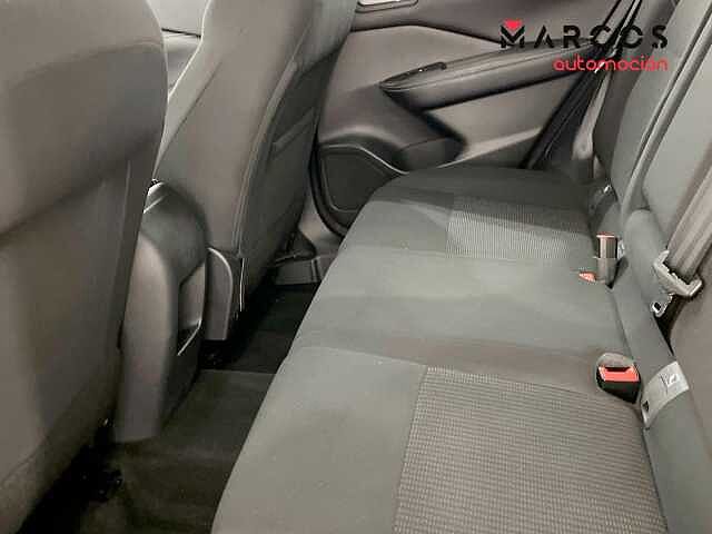 Nissan Qashqai DIG-T 116kW (158CV) mHEV Xtronic Acenta