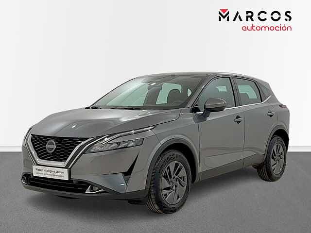 Nissan Qashqai DIG-T 116kW (158CV) mHEV Xtronic Acenta