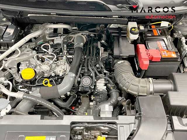Nissan Qashqai DIG-T 116kW Xtronic N-Connecta